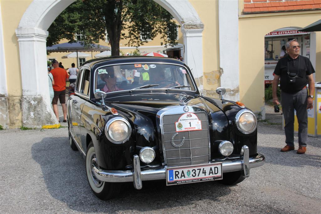 2013-07-14 15.Oldtimertreffen in Pinkafeld